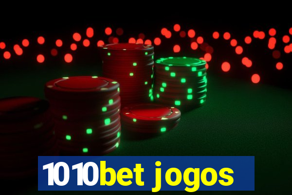 1010bet jogos